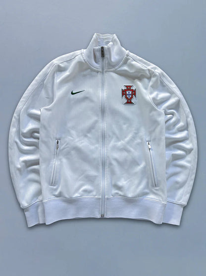 Nike x Portugal Vintage Trackjacket | XL