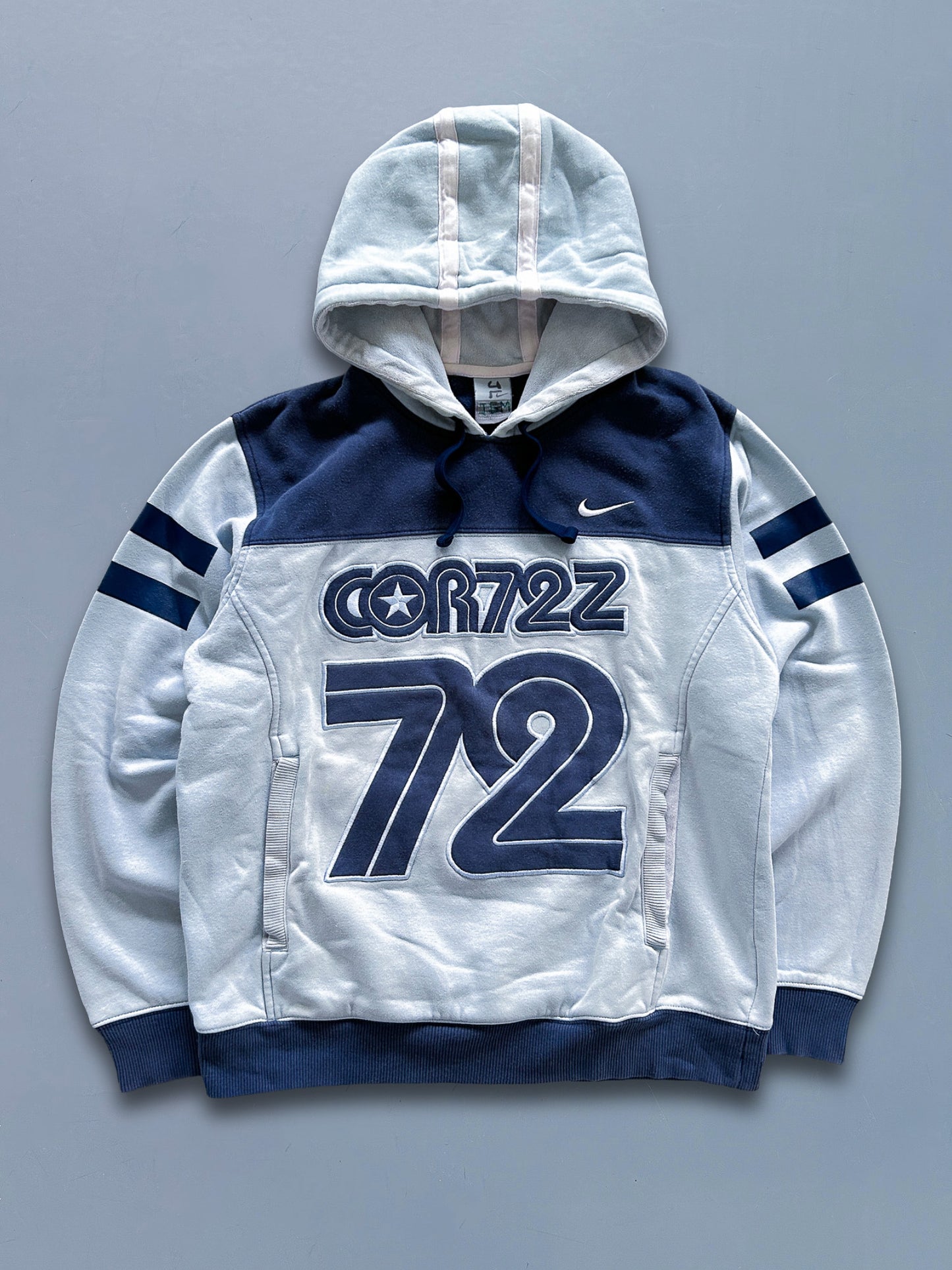Nike Vintage Pullover | M