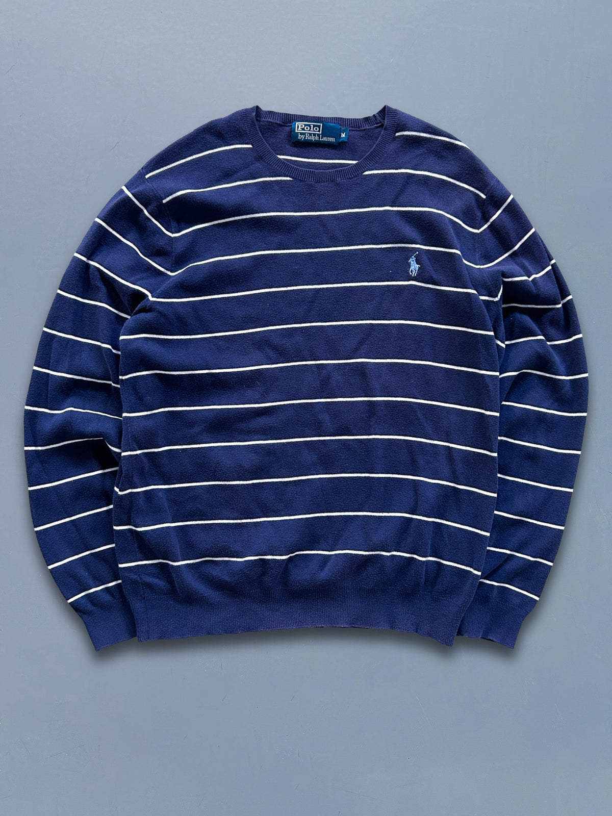 Polo Ralph Lauren Vintage Pullover | L