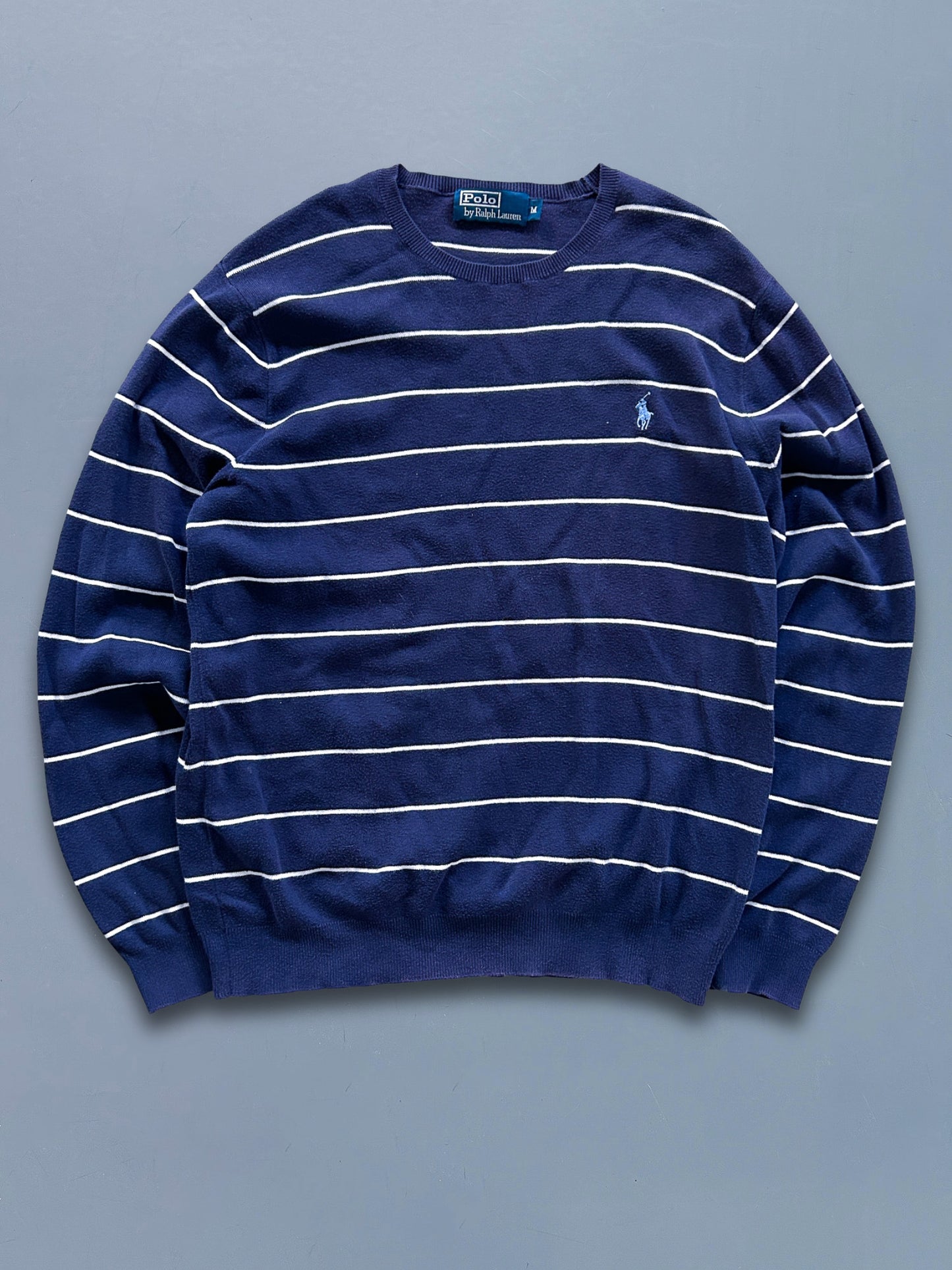 Polo Ralph Lauren Vintage Pullover | M