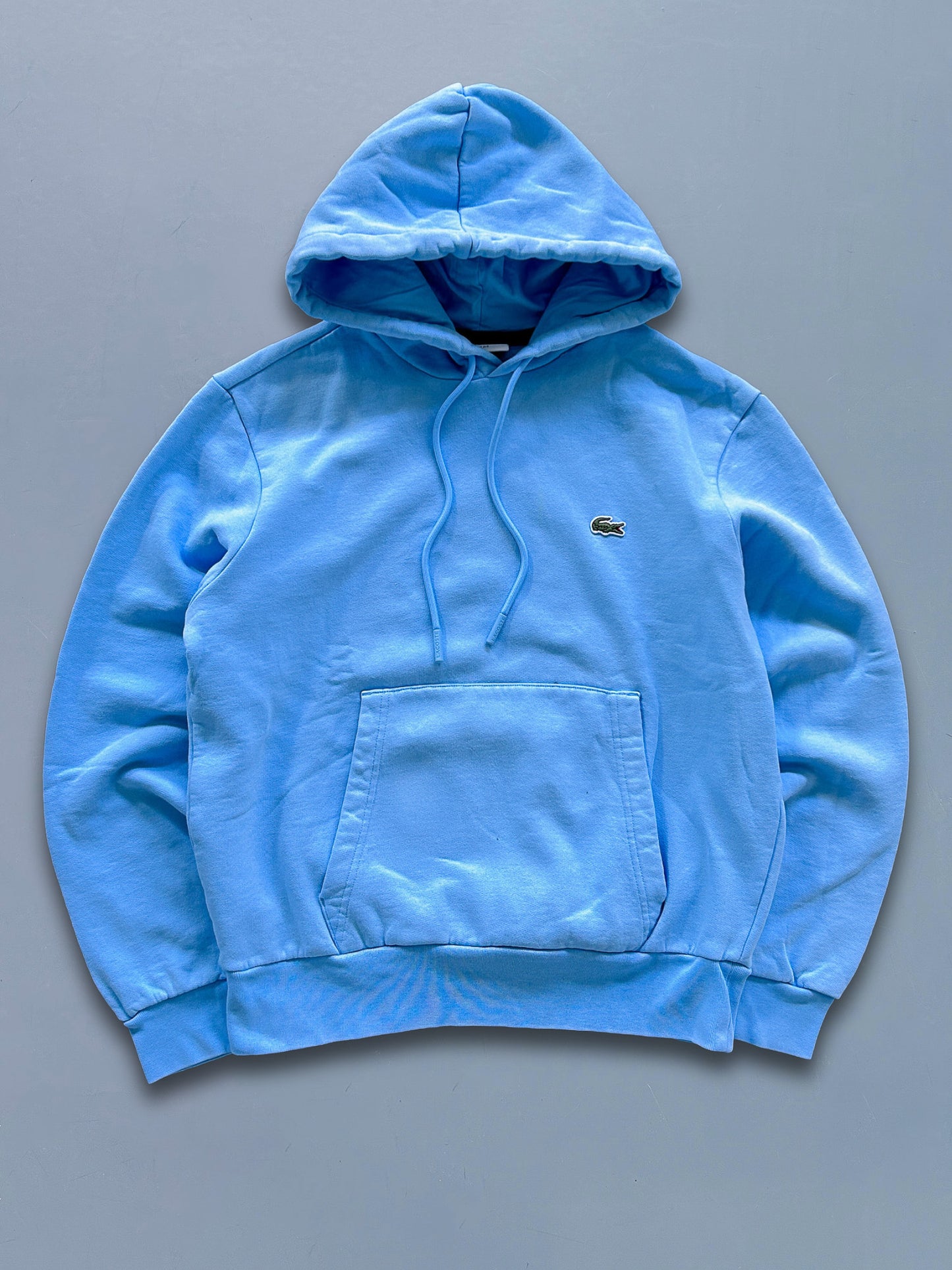 Lacoste Vintage Pullover | S