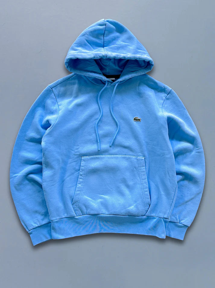 Lacoste Vintage Pullover | S