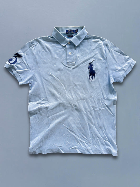 Polo Ralph Lauren Vintage Polo-Shirt | M