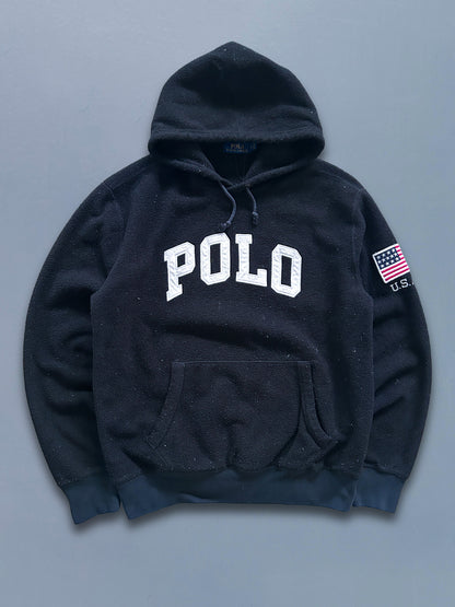 Polo Ralph Lauren Vintage Fleece Pullover | M