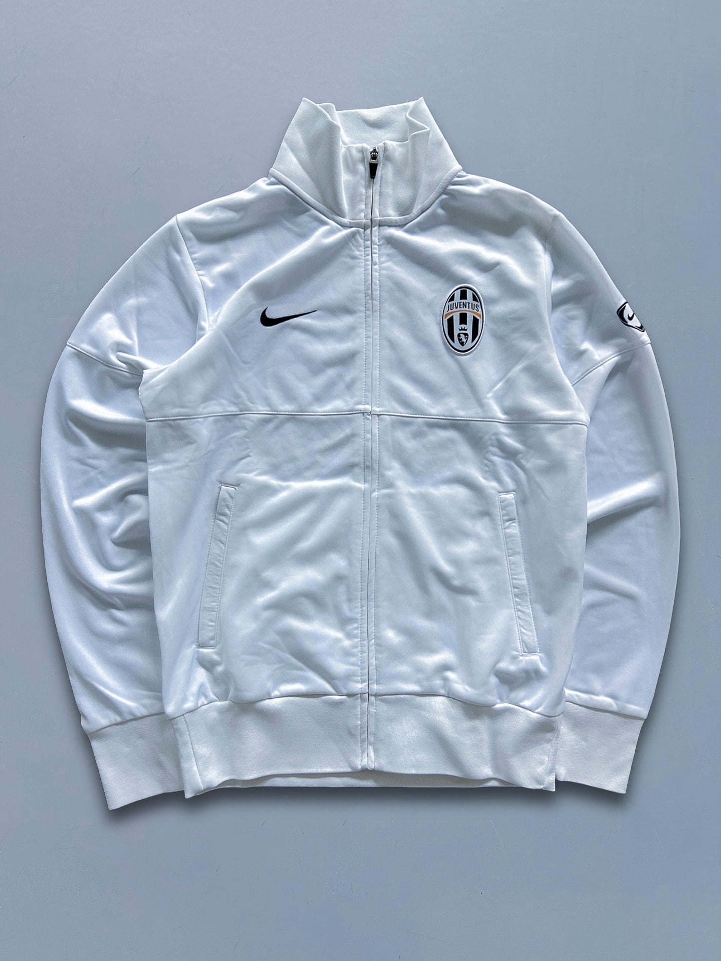 Nike x Juve Vintage Trackjacket | S