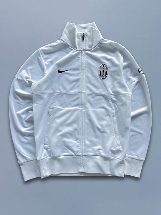 Nike x Juve Vintage Trackjacket | S