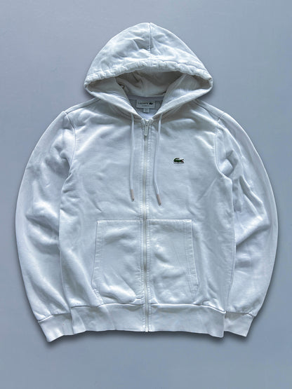 Lacoste Vintage *PREMIUM* Sweatjacke | S