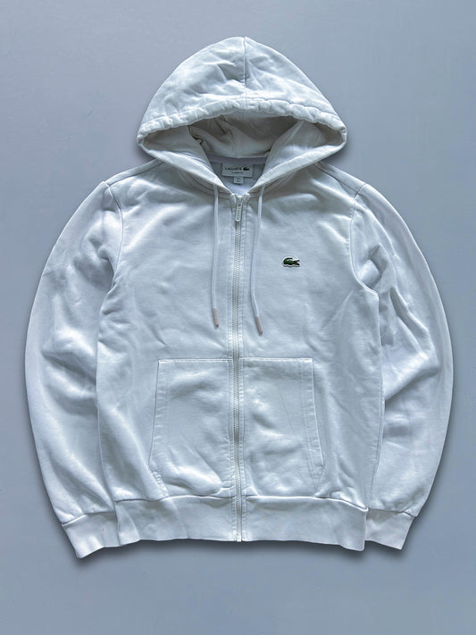 Lacoste Vintage *PREMIUM* Sweatjacke | S