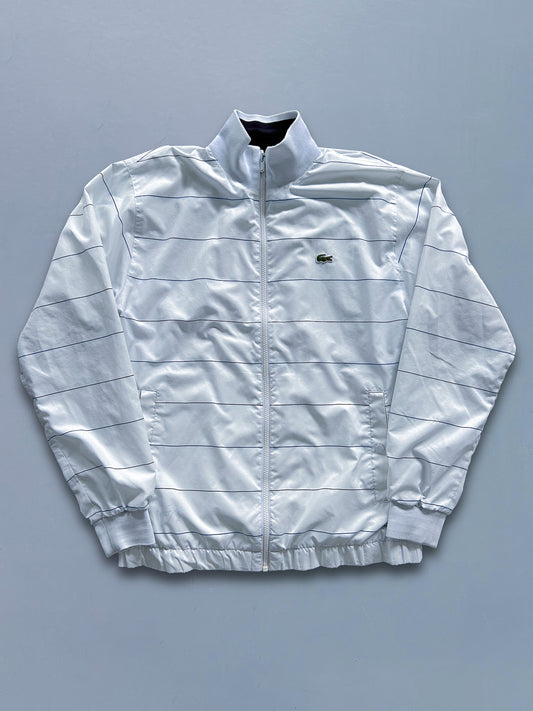 Lacoste Vintage Trackjacket | M