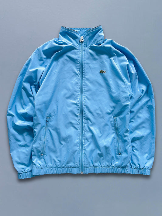 Lacoste Vintage *PREMIUM* Trackjacket | S