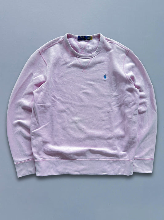 Polo Ralph Lauren Vintage Pullover | L