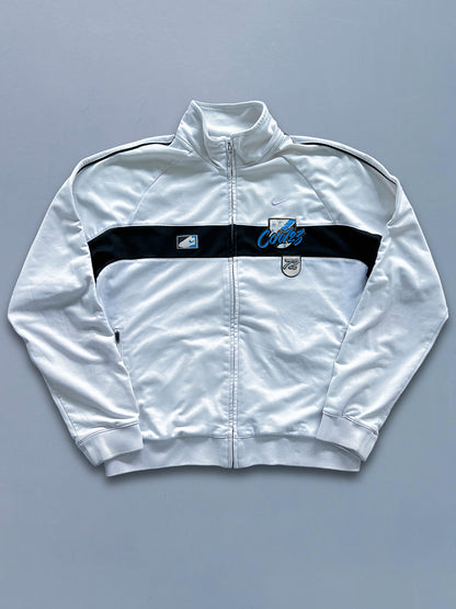 Nike Vintage x Corteiz Trackjacket | M