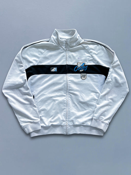 Nike Vintage x Corteiz Trackjacket | M
