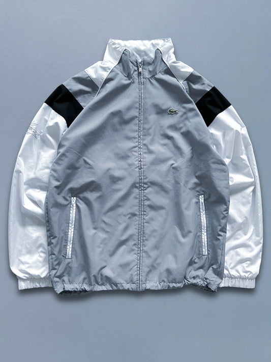 Lacoste Vintage Trackjacket | M