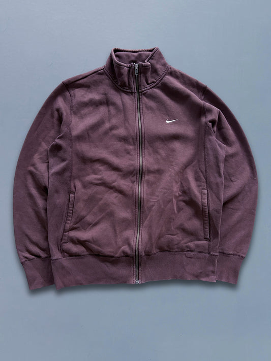 Nike Vintage Strickjacke | L
