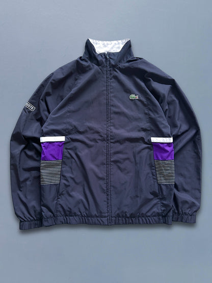 Lacoste Vintage *PREMIUM* Trackjacket | M
