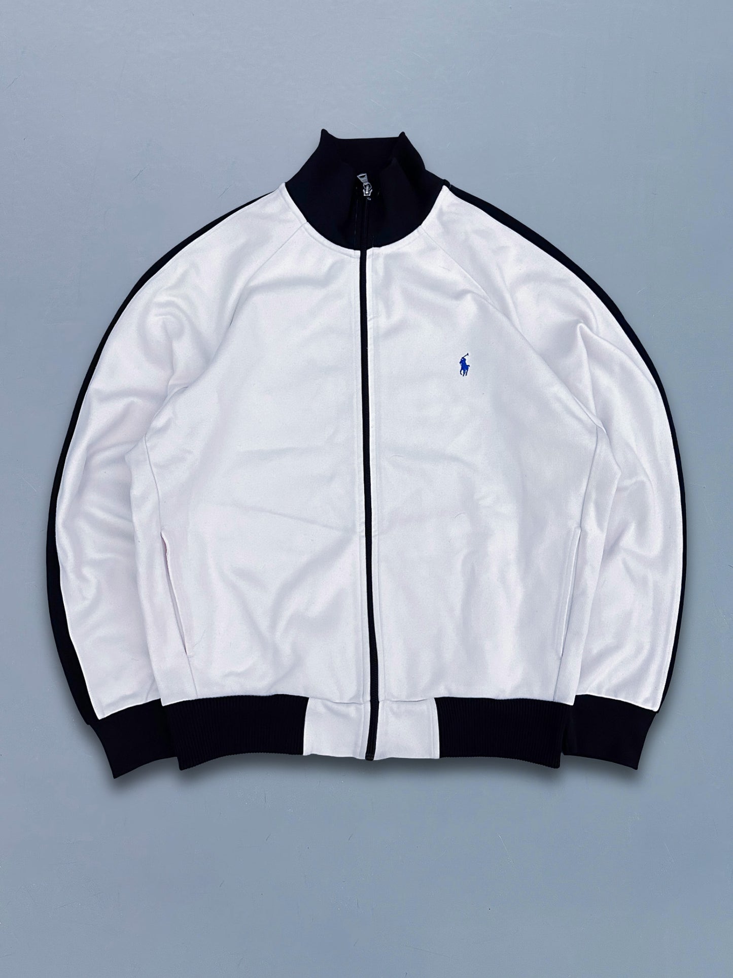 Polo Ralph Lauren Vintage *PREMIUM* Trackjacket | M