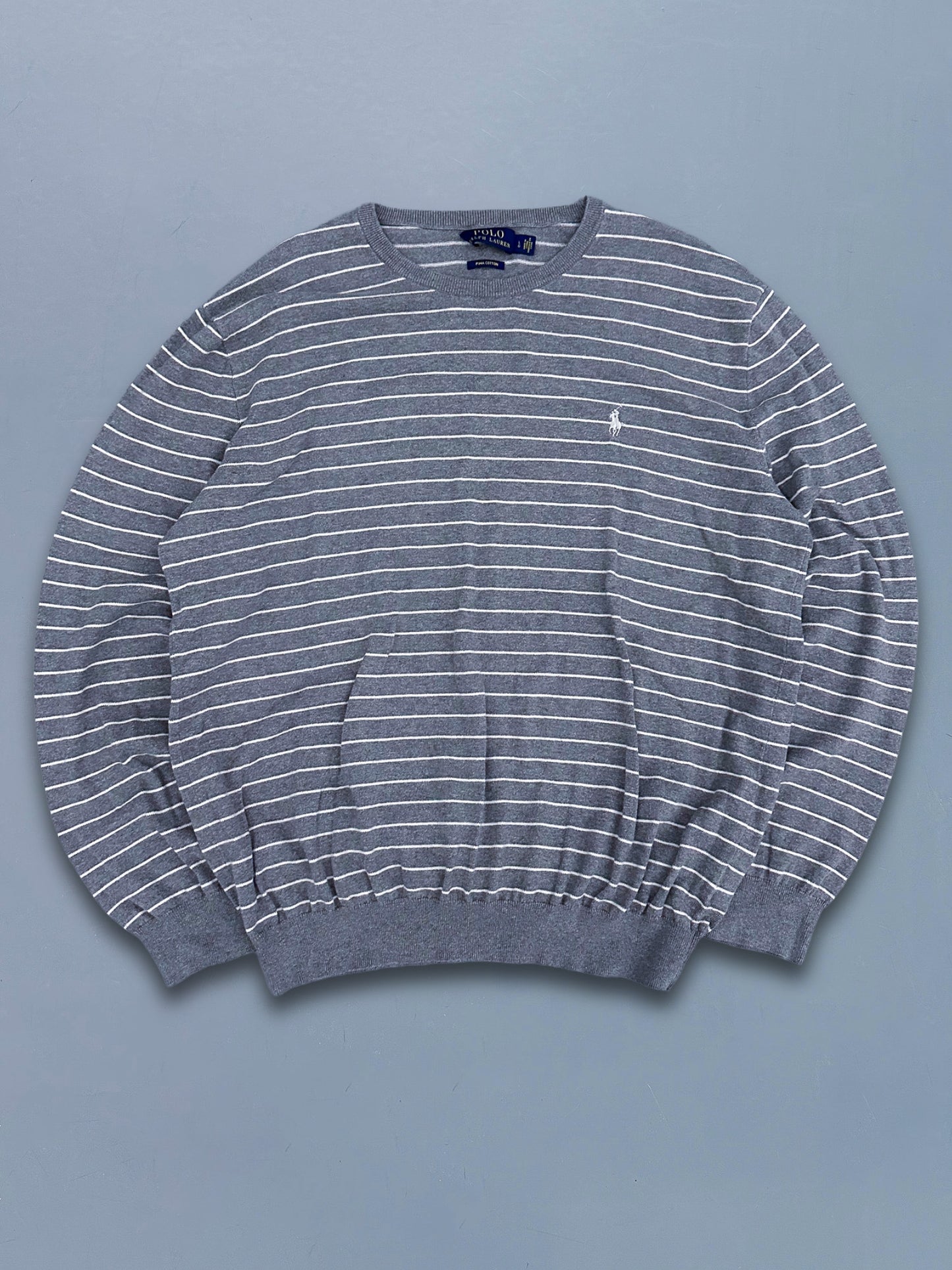 Polo Ralph Lauren Vintage Pullover | L