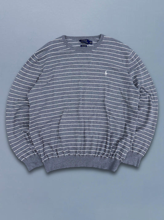 Polo Ralph Lauren Vintage Pullover | L