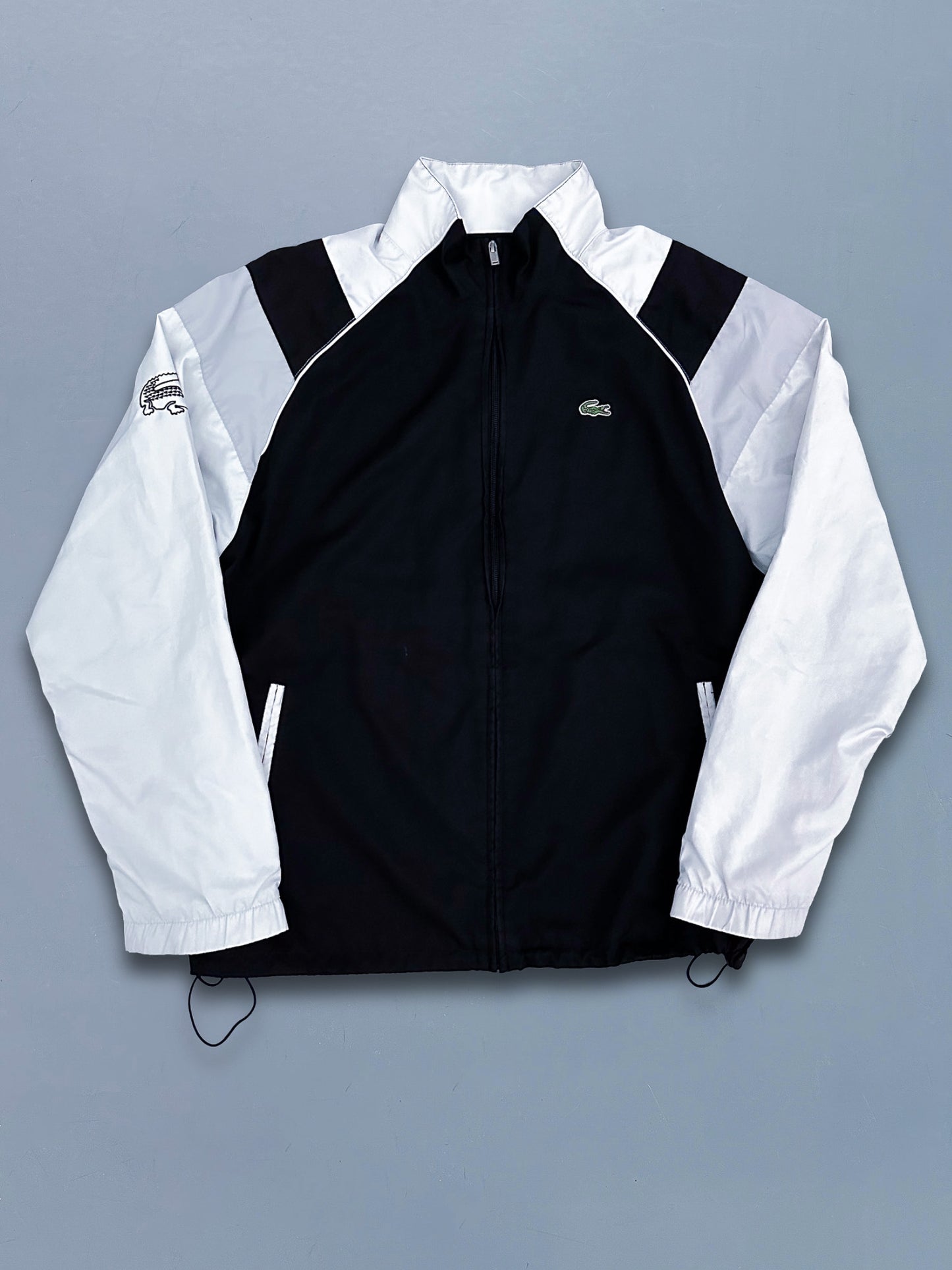 Lacoste Vintage Trackjacket | L