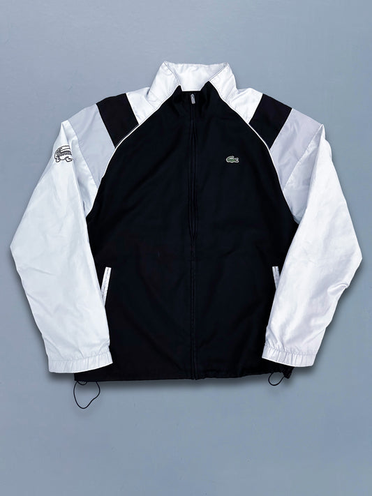 Lacoste Vintage Trackjacket | L