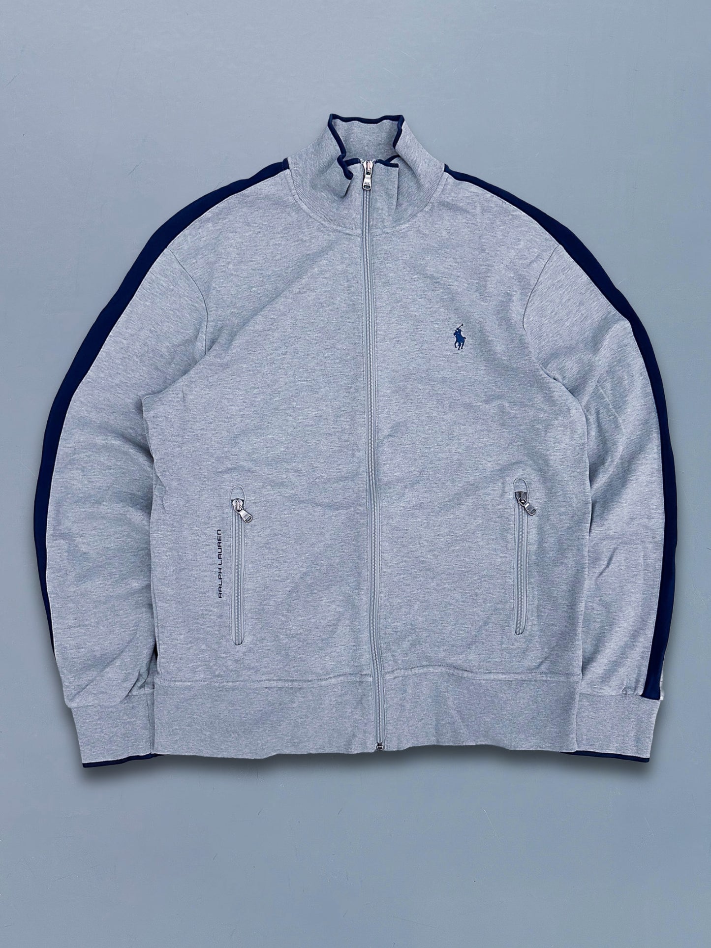 Polo Ralph Lauren Vintage Strickjacke | M