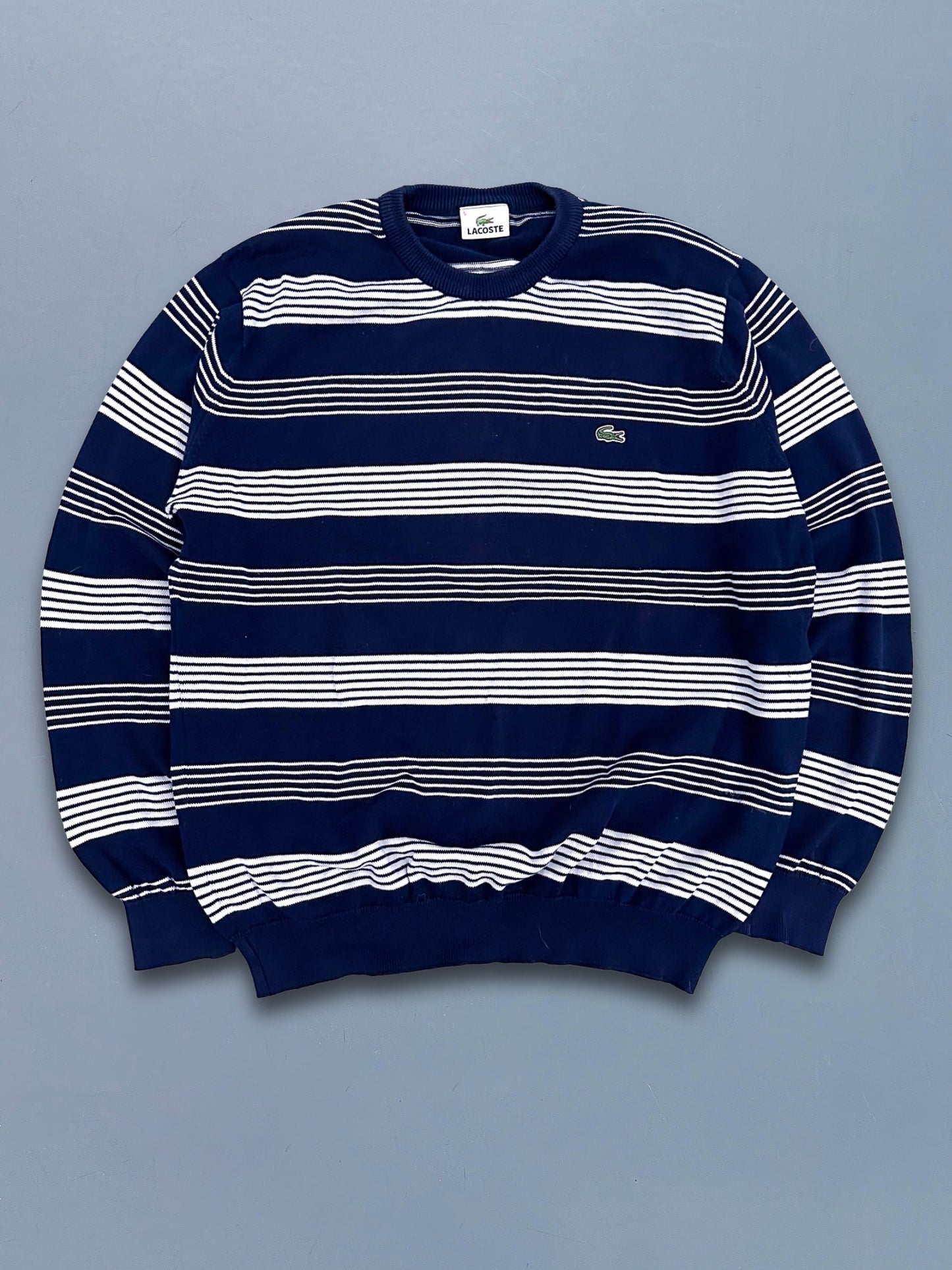 Lacoste Vintage Pullover | M