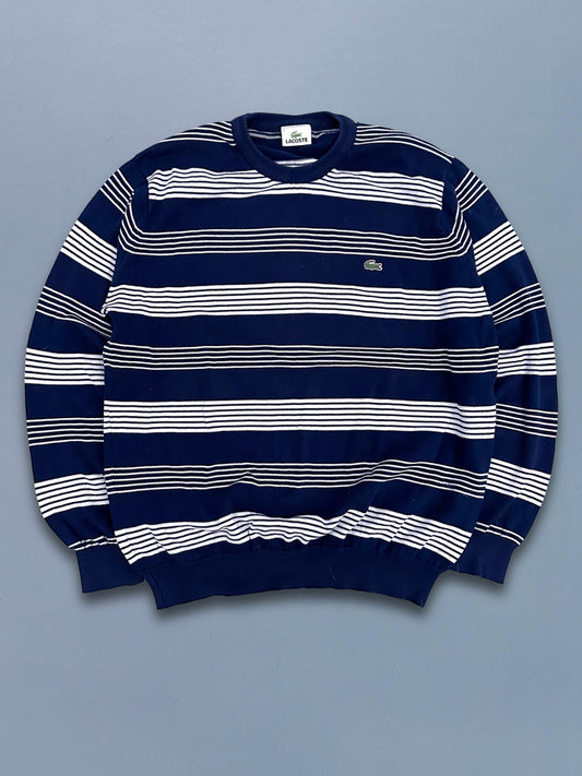 Lacoste Vintage Pullover | M