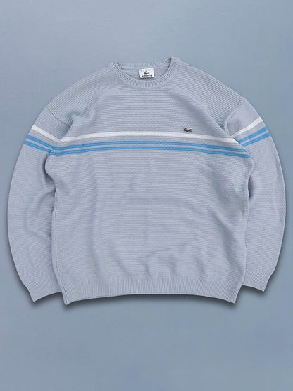 Lacoste Vintage *Babyblue* Pullover | XL