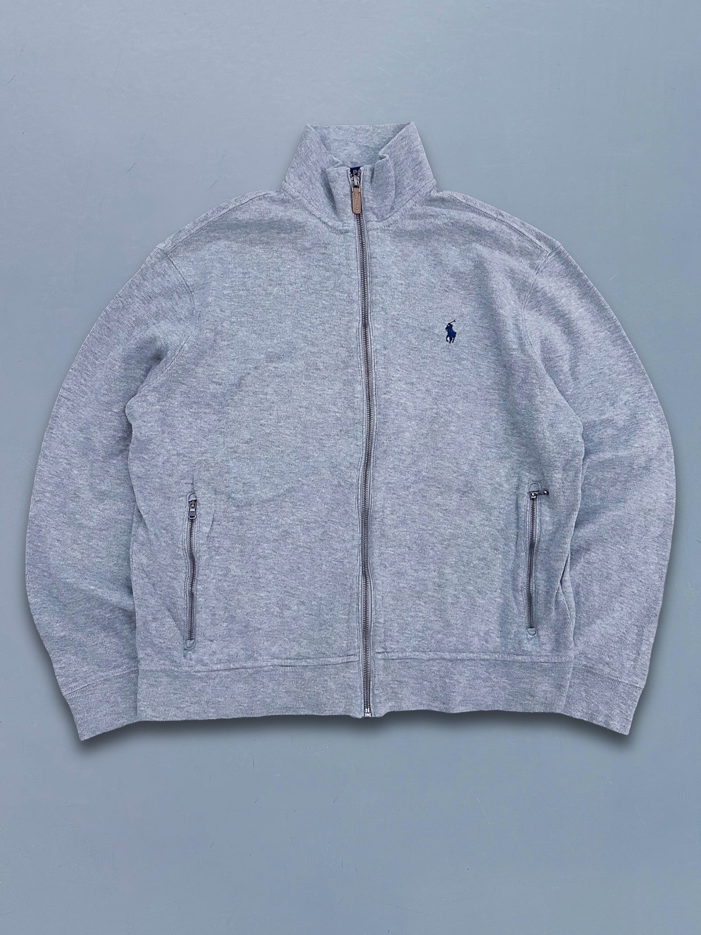 Polo Ralph Lauren Vintage Strickjacke | M