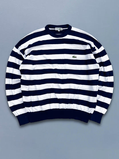 Lacoste Vintage Pullover | M