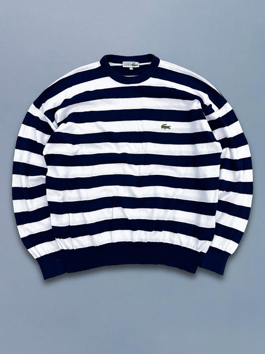 Lacoste Vintage Pullover | M