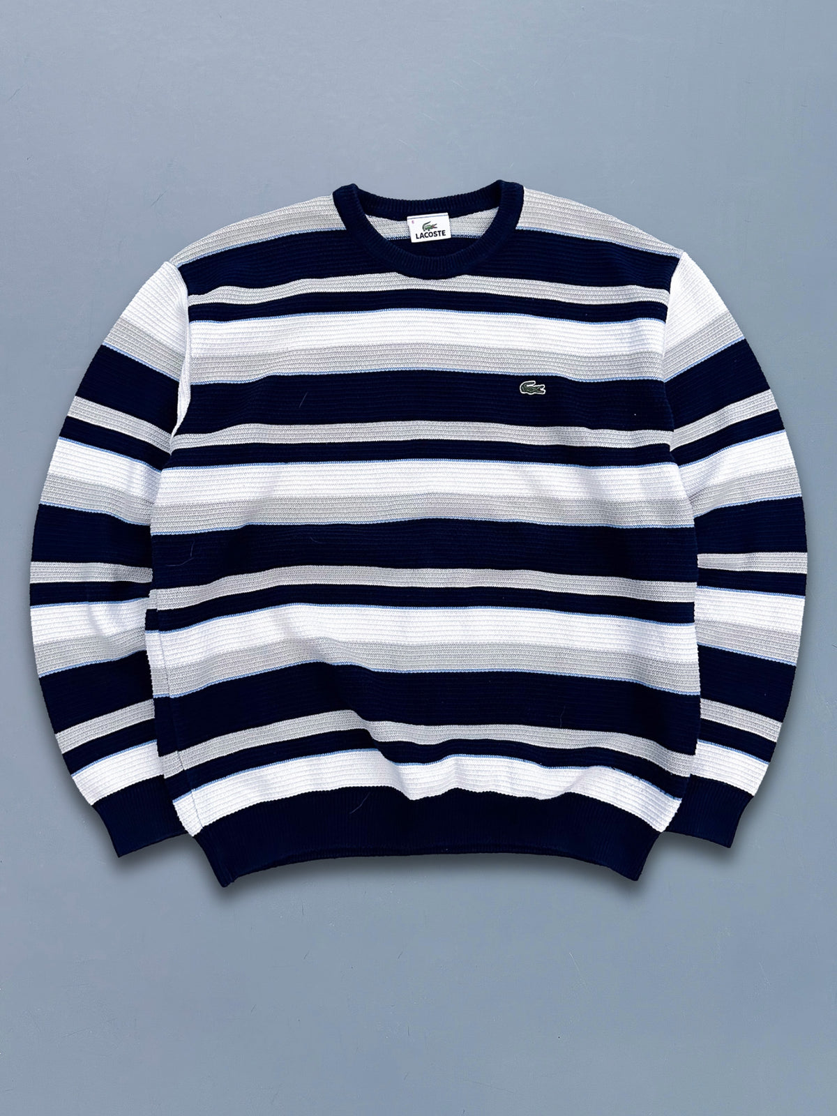 Lacoste Vintage Pullover | XL