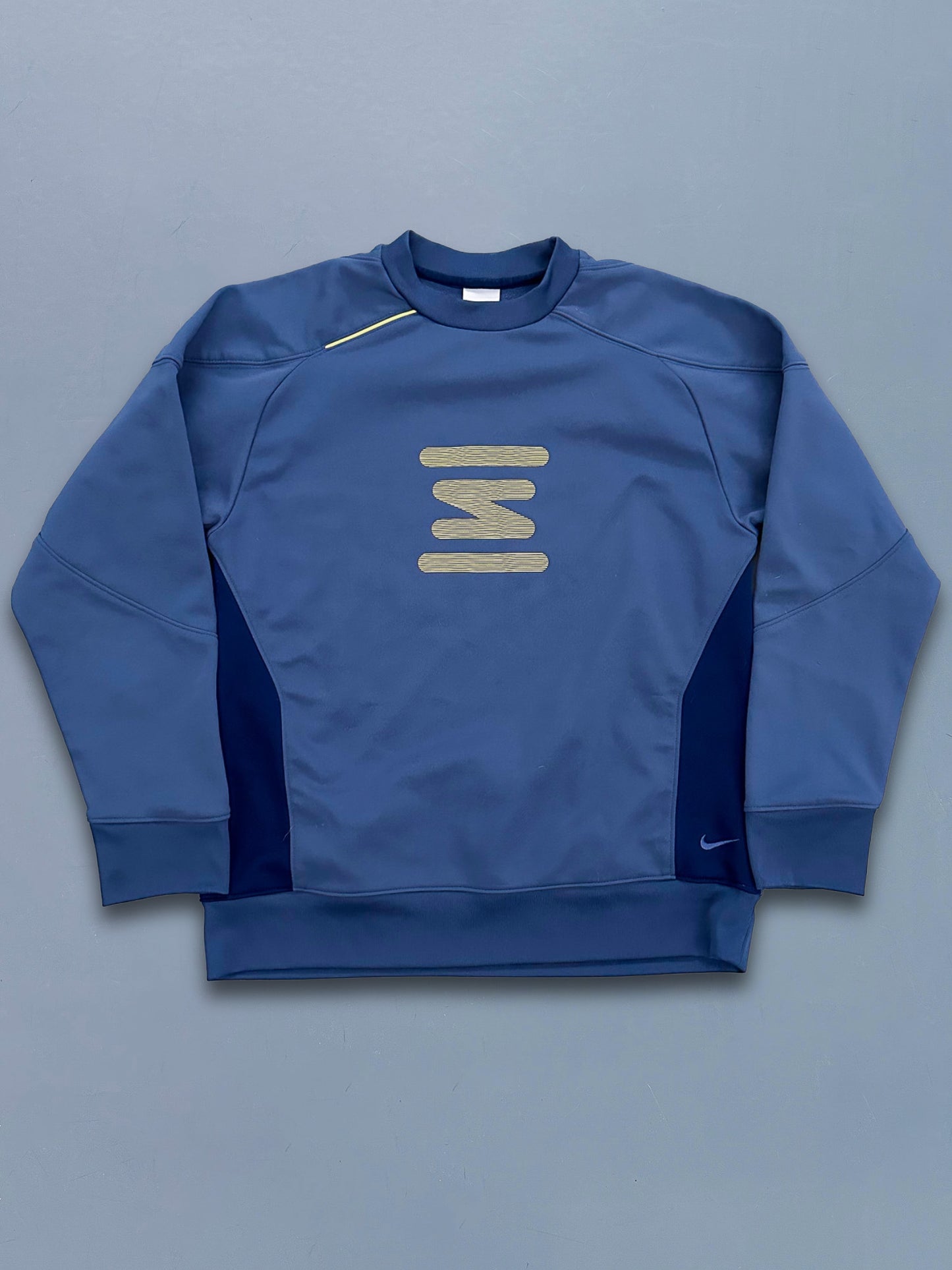 Nike Vintage *SHOX* Pullover | XS
