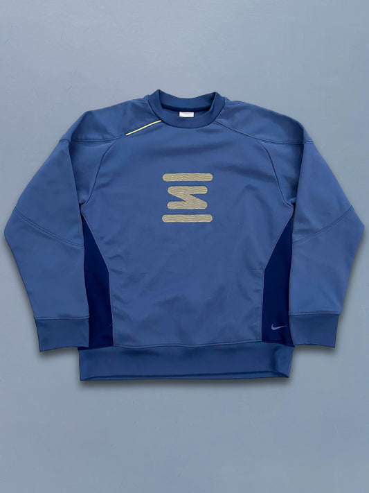 Nike Vintage *SHOX* Pullover | XS
