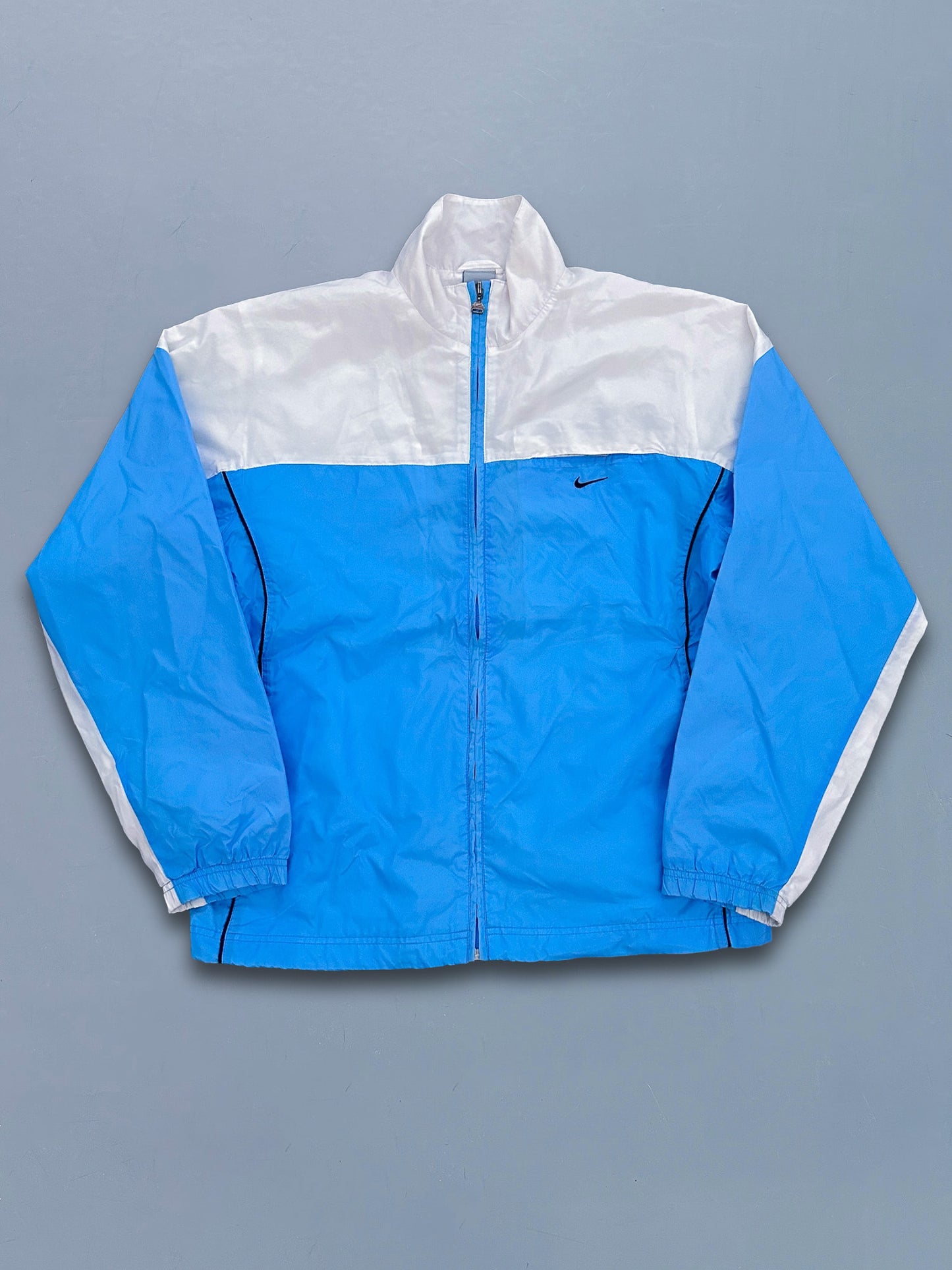Nike Vintage Trackjacket | M
