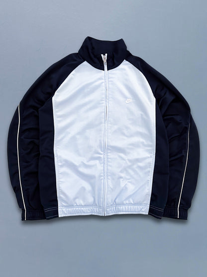 Nike Vintage Trackjacket | S