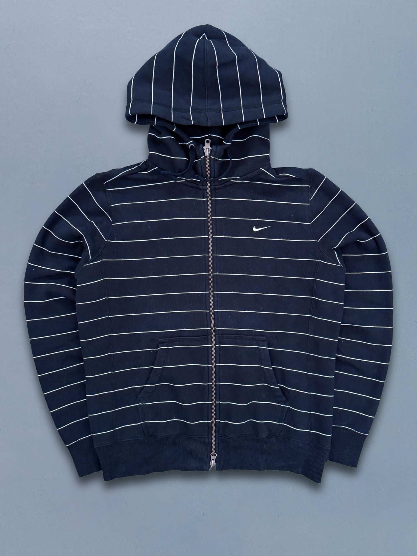 Nike Vintage Sweatjacke | M