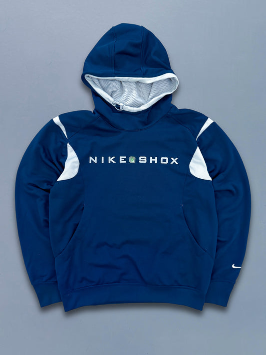 Nike Vintage *SHOX* Pullover | S