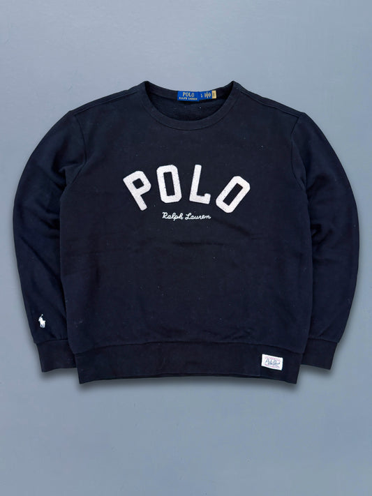 Polo Ralph Lauren Vintage Pullover | L