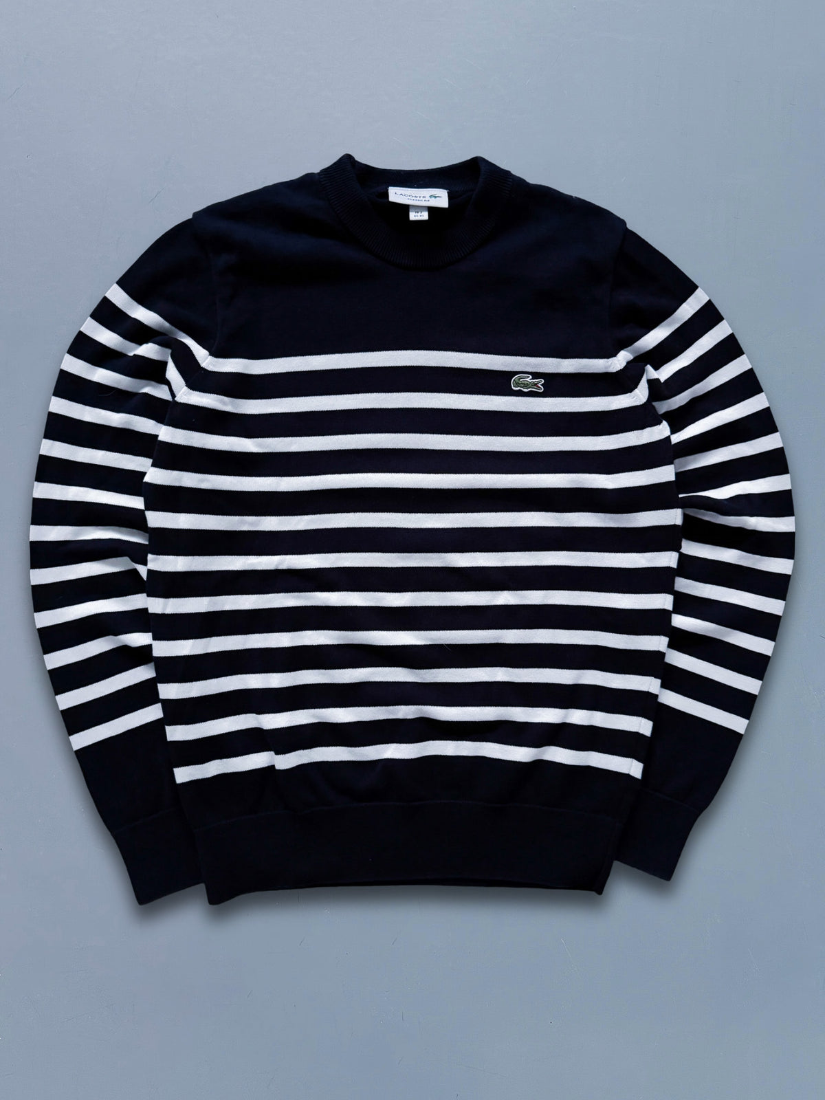 Lacoste Vintage Pullover | XS