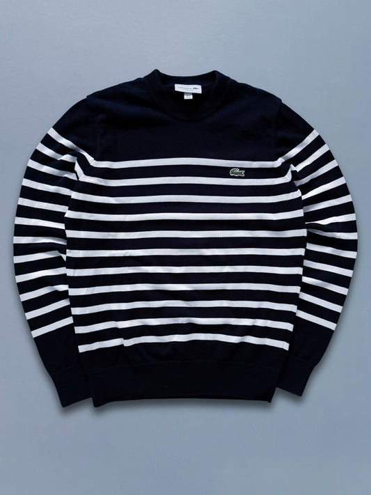 Lacoste Vintage Pullover | XS