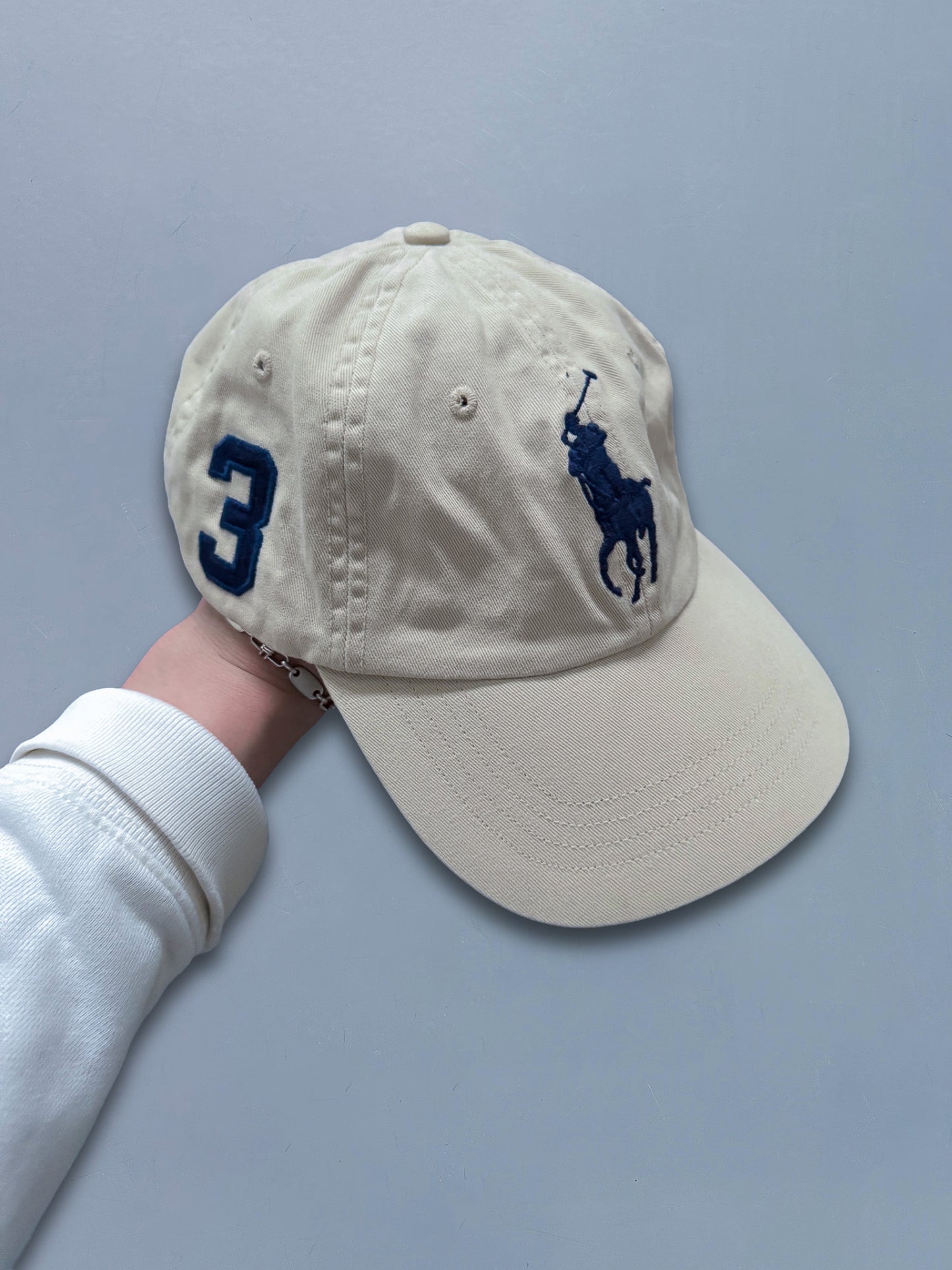 Polo Ralph Lauren Vintage Cap