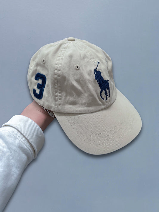 Polo Ralph Lauren Vintage Cap