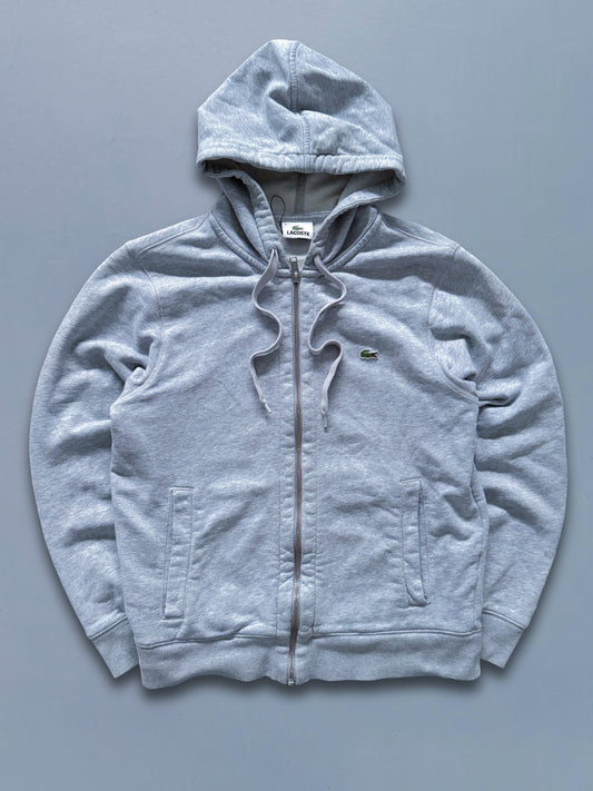 Lacoste Vintage Sweatjacke | S