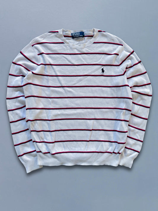 Polo Ralph Lauren Vintage Pullover | S