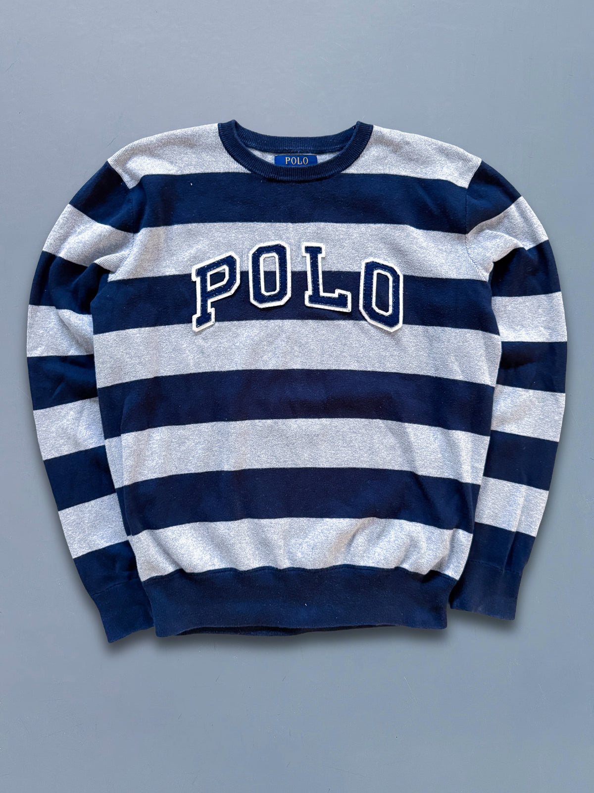 Polo Ralph Lauren Vintage Pullover | S