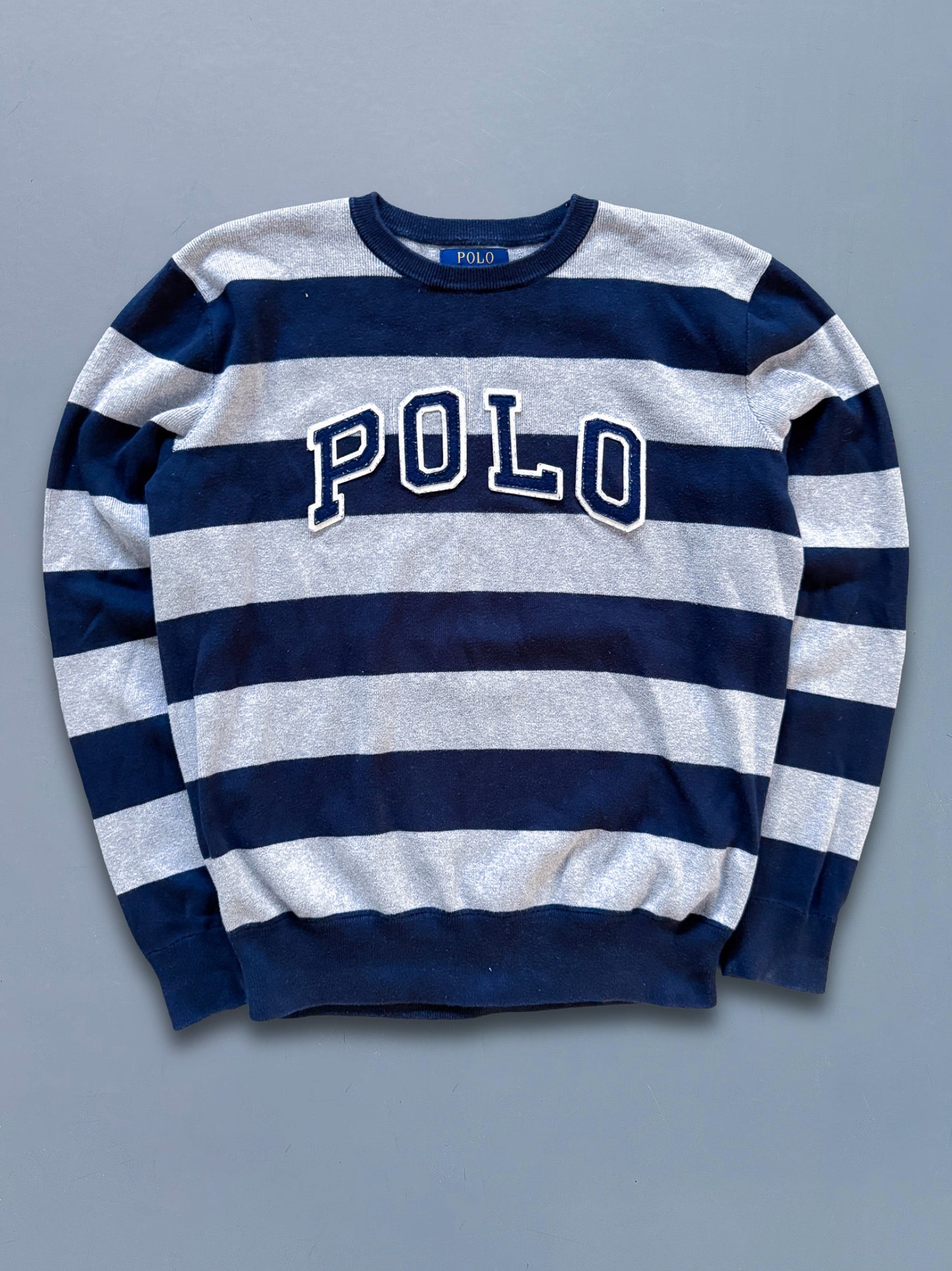 Polo Ralph Lauren Vintage Pullover | S