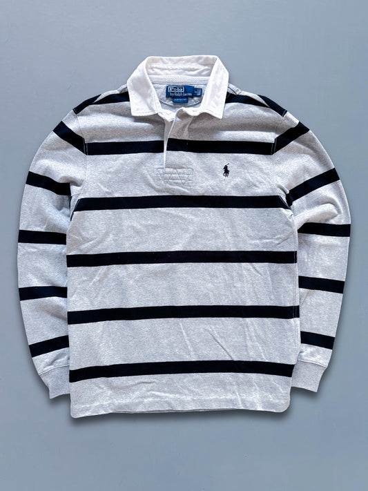 Polo Ralph Lauren Vintage Rugby Polo-Shirt | S