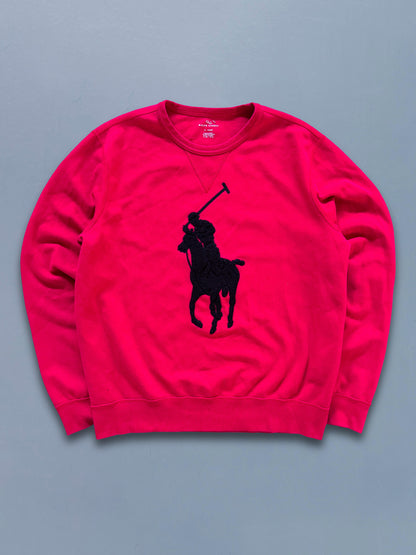 Polo Ralph Lauren Vintage Pullover | M